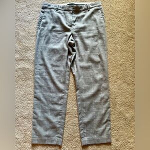 Ann Taylor Lightweight Dress Pants, Size 8